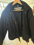 TNA Coaches Jacket size Large