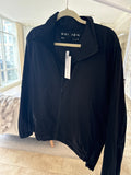 TNA size MEDIUM windbreaker