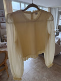 Wildred blouse in Medium