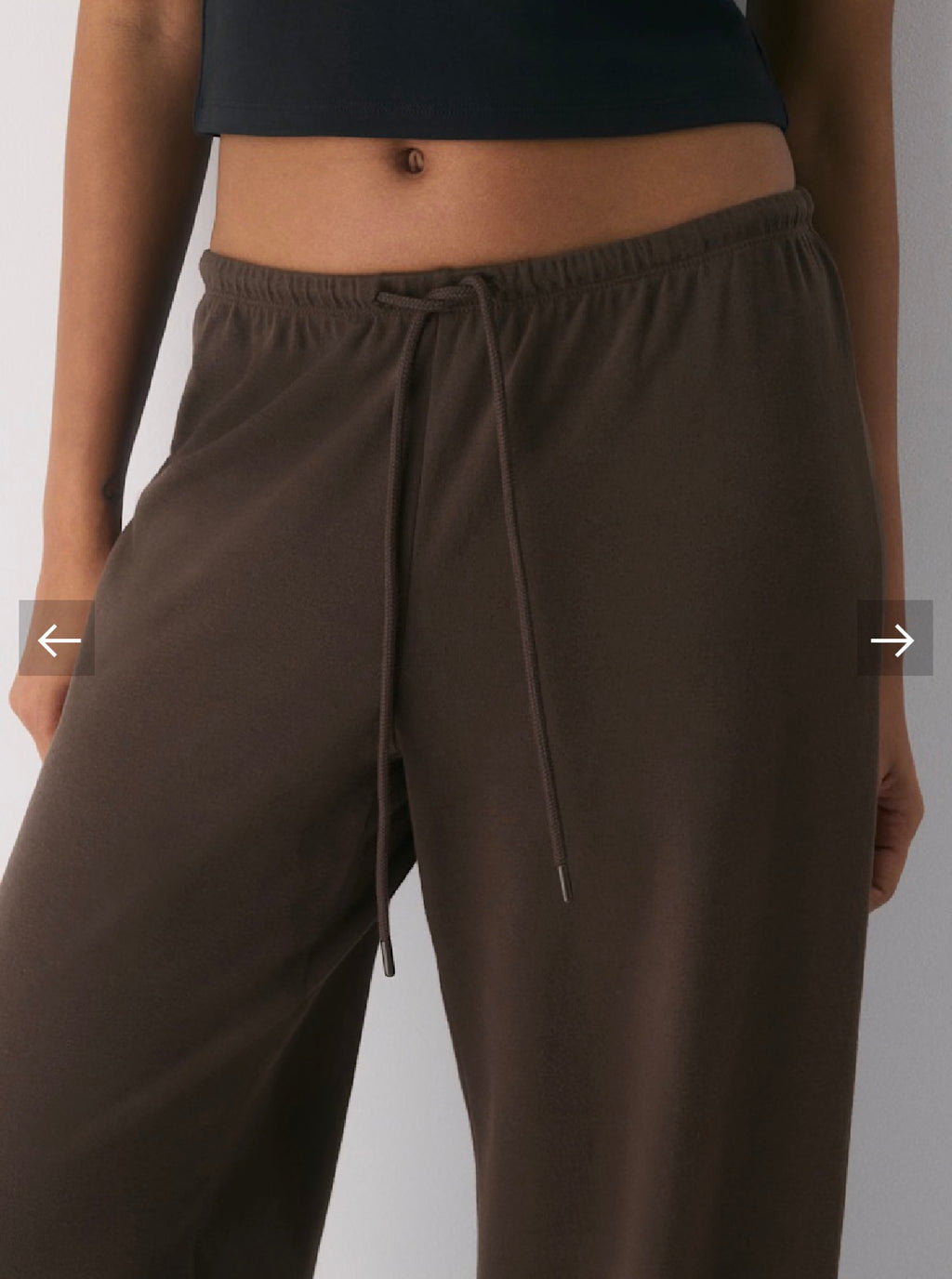 Sunday Best Gilmore Pant Brown