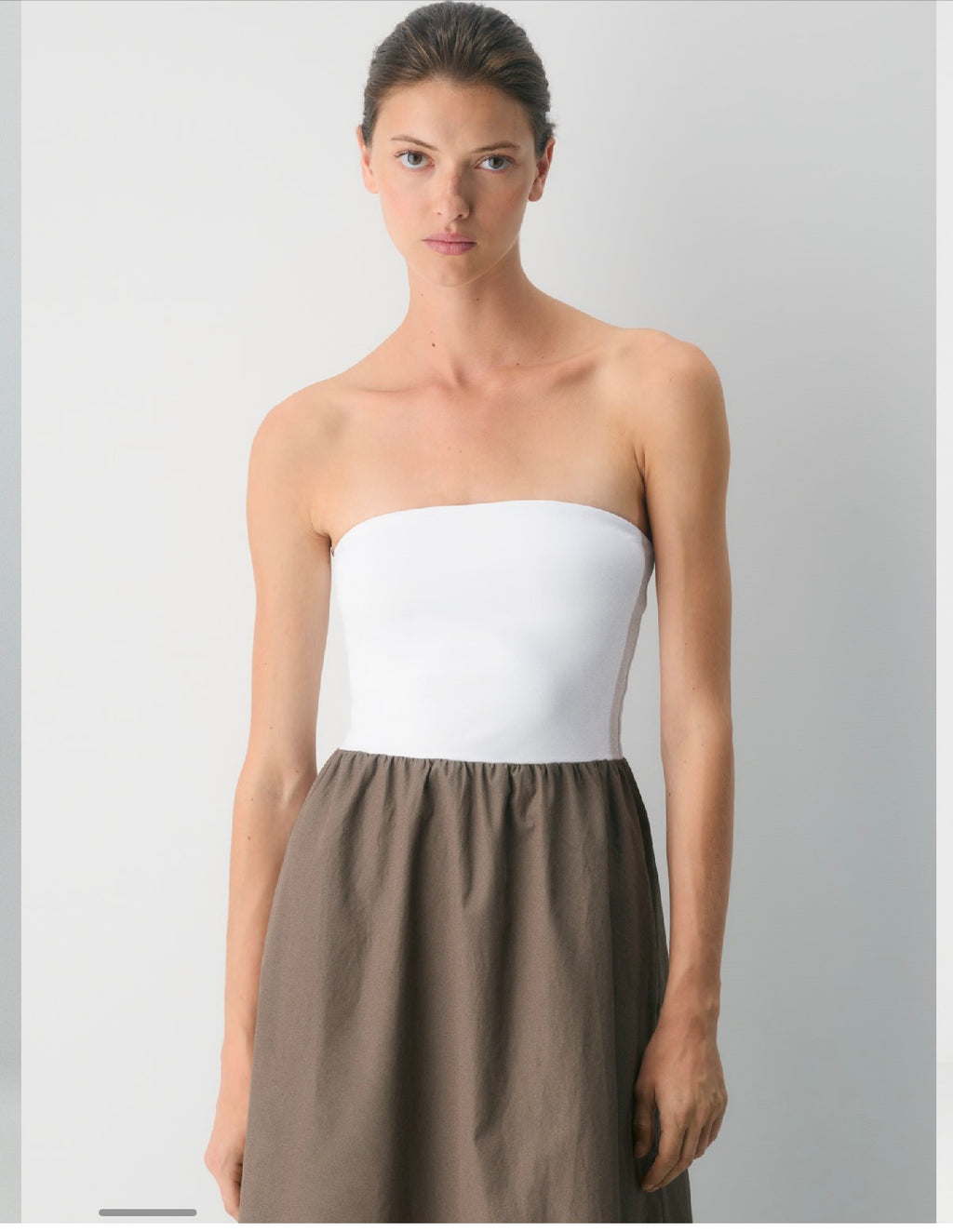 Babaton Fluid Dress
