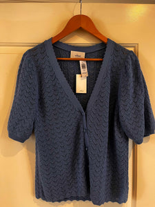 WILFRED FIKA CARDIGAN
