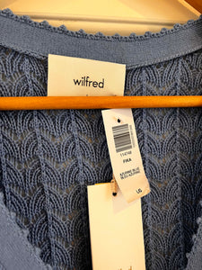 WILFRED FIKA CARDIGAN