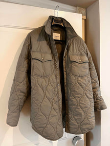 WILFRED FREE COAT