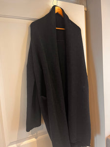 BABATON 100% WOOL CARDIGAN