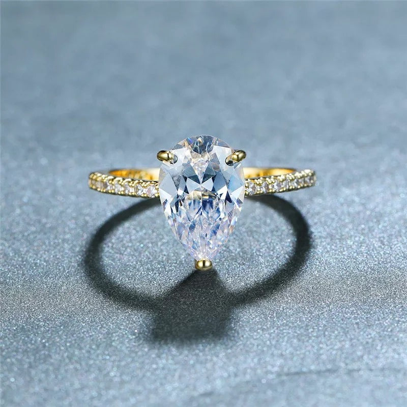 Amour Ring