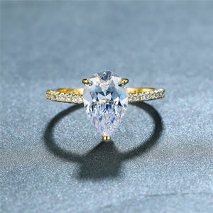 Amour Ring