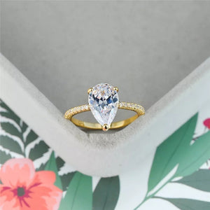 Amour Ring