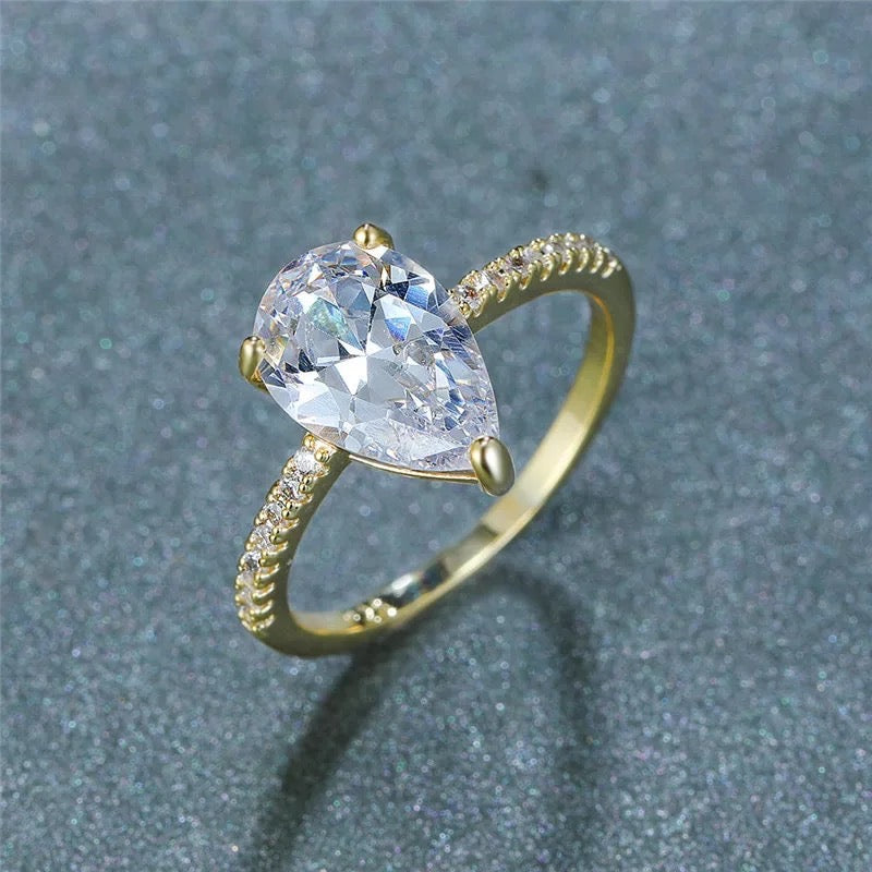 Amour Ring