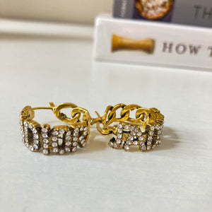 J'adior Earring